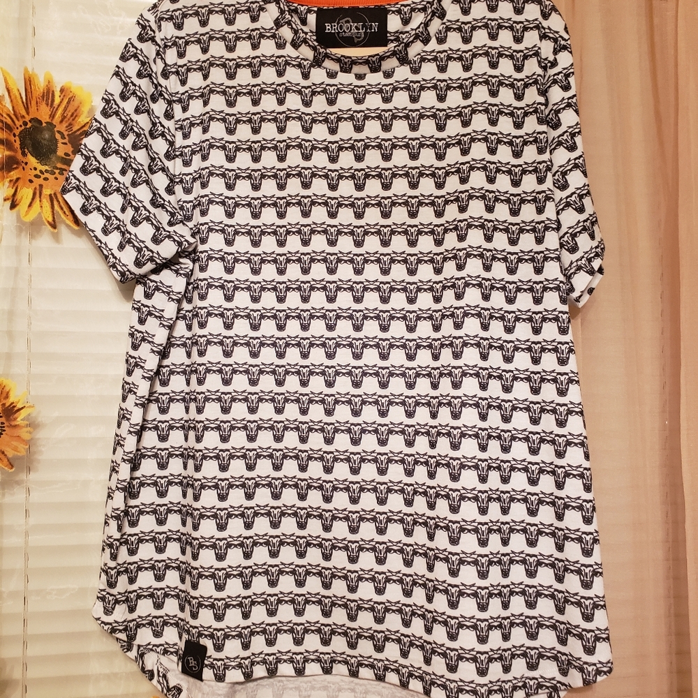 Men's Brooklyn Tee